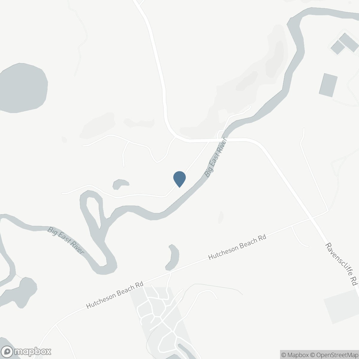 55 GLEN ACRES ROAD, Huntsville, Ontario P1H 1N6